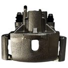 2007 Dodge Durango Brake Caliper 1